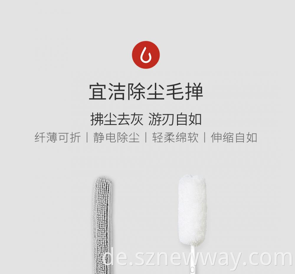 Yijie Portable Duster